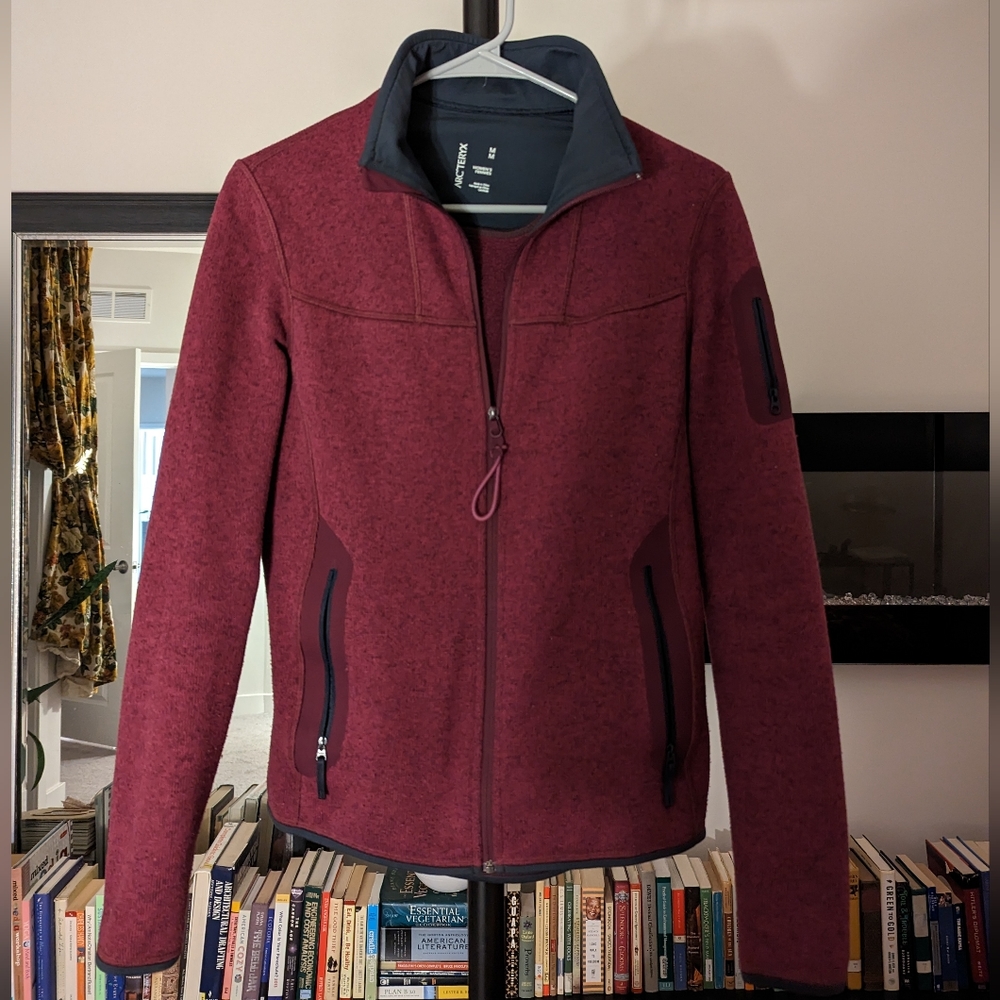 Arc'teryx Covert Cardigan